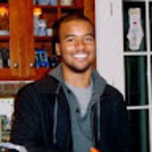 Meet your Posher, Wesley